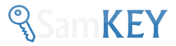 SamKey Code Reader Credits - New Account [Min 30 credits]