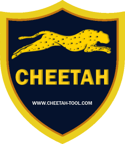 Cheetah Tool Credits Any Qty