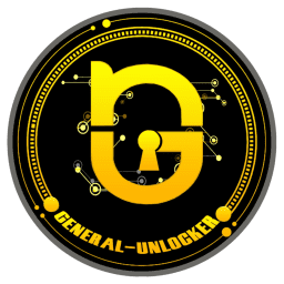 General Unlocker Pro Credits [ NEW USER ]