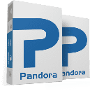 Pandora Online Digital License 1 Year (Without Box) For Existing User