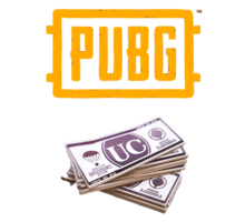 PUBG Mobile 60 UC [ DIRECT TOP-UP ] ✨