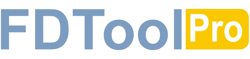 FD Tool pro Activation [3 Months]