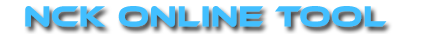 NCK Online Digital Tool - 1 Month Activation