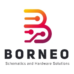 Borneo Schematics